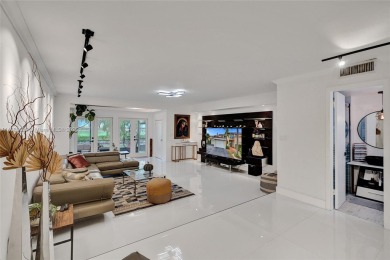 Live in the heart of a country club oasis without the country on Turnberry Isle Resort and Club in Florida - for sale on GolfHomes.com, golf home, golf lot