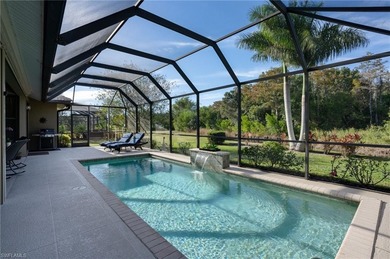 Royal Hammock Boulevard is a beautifully maintained on Eagle Lakes Golf Club in Florida - for sale on GolfHomes.com, golf home, golf lot