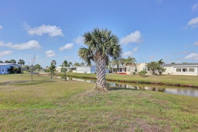 This 1978 home on a premium interior lot is ready for your on Maple Leaf Golf and Country Club in Florida - for sale on GolfHomes.com, golf home, golf lot