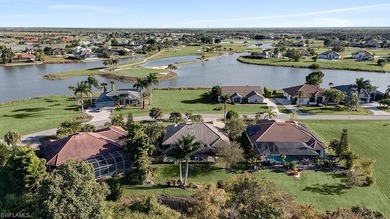 Royal Hammock Boulevard is a beautifully maintained on Eagle Lakes Golf Club in Florida - for sale on GolfHomes.com, golf home, golf lot