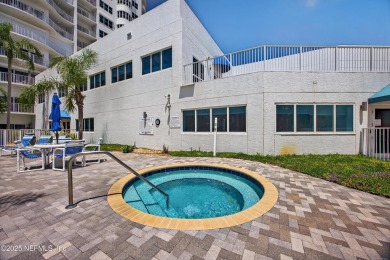 Stunning Ocean Views! Updated 18th-Floor Condo Across from the on Oceans Golf Club in Florida - for sale on GolfHomes.com, golf home, golf lot
