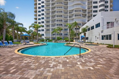 Stunning Ocean Views! Updated 18th-Floor Condo Across from the on Oceans Golf Club in Florida - for sale on GolfHomes.com, golf home, golf lot