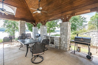 STUNNING 3RD-FLOOR LAKEFRONT CONDO IN CUSCOWILLA @ LAKE OCONEE! on The Golf Club at Cuscowilla in Georgia - for sale on GolfHomes.com, golf home, golf lot
