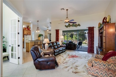 Royal Hammock Boulevard is a beautifully maintained on Eagle Lakes Golf Club in Florida - for sale on GolfHomes.com, golf home, golf lot