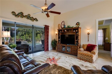 Royal Hammock Boulevard is a beautifully maintained on Eagle Lakes Golf Club in Florida - for sale on GolfHomes.com, golf home, golf lot