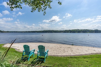 STUNNING 3RD-FLOOR LAKEFRONT CONDO IN CUSCOWILLA @ LAKE OCONEE! on The Golf Club at Cuscowilla in Georgia - for sale on GolfHomes.com, golf home, golf lot