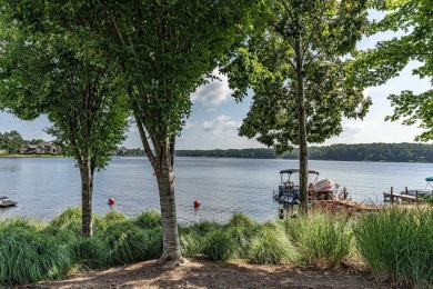 STUNNING 3RD-FLOOR LAKEFRONT CONDO IN CUSCOWILLA @ LAKE OCONEE! on The Golf Club at Cuscowilla in Georgia - for sale on GolfHomes.com, golf home, golf lot