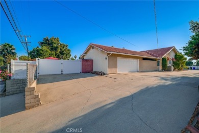 Back on market. This spacious 3-bedroom, 1 office, 3 full bath on Red Hill Country Club in California - for sale on GolfHomes.com, golf home, golf lot