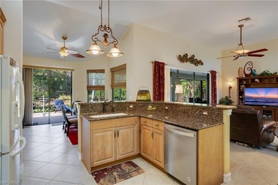 Royal Hammock Boulevard is a beautifully maintained on Eagle Lakes Golf Club in Florida - for sale on GolfHomes.com, golf home, golf lot