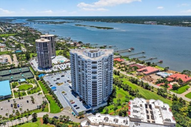 Stunning Ocean Views! Updated 18th-Floor Condo Across from the on Oceans Golf Club in Florida - for sale on GolfHomes.com, golf home, golf lot