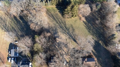 Dreaming of building a home near many amenities? This 1.02-acre on Kishwaukee Country Club in Illinois - for sale on GolfHomes.com, golf home, golf lot