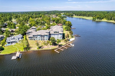 STUNNING 3RD-FLOOR LAKEFRONT CONDO IN CUSCOWILLA @ LAKE OCONEE! on The Golf Club at Cuscowilla in Georgia - for sale on GolfHomes.com, golf home, golf lot