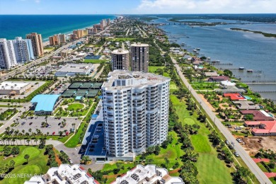 Stunning Ocean Views! Updated 18th-Floor Condo Across from the on Oceans Golf Club in Florida - for sale on GolfHomes.com, golf home, golf lot