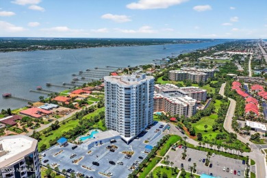 Stunning Ocean Views! Updated 18th-Floor Condo Across from the on Oceans Golf Club in Florida - for sale on GolfHomes.com, golf home, golf lot