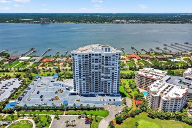 Stunning Ocean Views! Updated 18th-Floor Condo Across from the on Oceans Golf Club in Florida - for sale on GolfHomes.com, golf home, golf lot