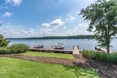 STUNNING 3RD-FLOOR LAKEFRONT CONDO IN CUSCOWILLA @ LAKE OCONEE! on The Golf Club at Cuscowilla in Georgia - for sale on GolfHomes.com, golf home, golf lot