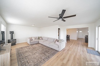 Welcome Home to this beautifully refinished country home. Walk on  in  - for sale on GolfHomes.com, golf home, golf lot