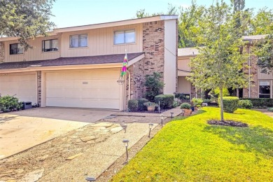 Welcome to1805 Lake Crest Court, Carrollton, TX. Tucked inside a on The Country Place in Texas - for sale on GolfHomes.com, golf home, golf lot