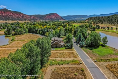 Introducing a flat home site in the Fairways at Aspen Glen. This on Aspen Glen Club in Colorado - for sale on GolfHomes.com, golf home, golf lot