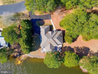 Coastal Elegance Meets Golf Course Serenity - Seamlessly on Cripple Creek Golf and Country Club in Delaware - for sale on GolfHomes.com, golf home, golf lot