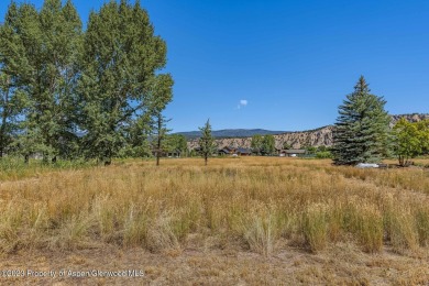 Introducing a flat home site in the Fairways at Aspen Glen. This on Aspen Glen Club in Colorado - for sale on GolfHomes.com, golf home, golf lot