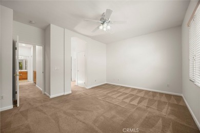 Welcome home to this 2-bedroom, 2-bathroom home offering 1,412 on Glen Ivy Golf Club in California - for sale on GolfHomes.com, golf home, golf lot