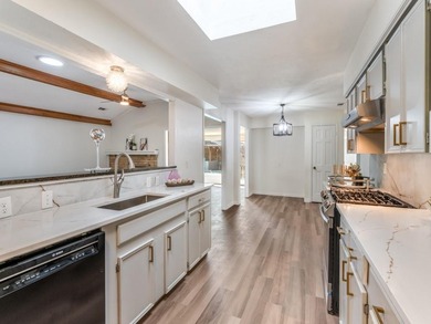 Live every day like you're on vacation in the coveted Country on The Country Place in Texas - for sale on GolfHomes.com, golf home, golf lot