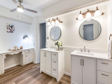 Live every day like you're on vacation in the coveted Country on The Country Place in Texas - for sale on GolfHomes.com, golf home, golf lot