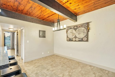 Spacious and updated villa-style condo, 2-story 2-bedroom 2-bath on Jacaranda Golf Club in Florida - for sale on GolfHomes.com, golf home, golf lot