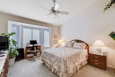 Conveniently located just around the corner from one of the main on Highland Falls Golf Club in Nevada - for sale on GolfHomes.com, golf home, golf lot