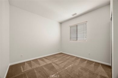 Welcome home to this 2-bedroom, 2-bathroom home offering 1,412 on Glen Ivy Golf Club in California - for sale on GolfHomes.com, golf home, golf lot