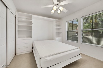 Open floor plan, bright and airy with pride of ownership at on Desert Willow Golf Course in Nevada - for sale on GolfHomes.com, golf home, golf lot