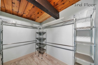 Spacious and updated villa-style condo, 2-story 2-bedroom 2-bath on Jacaranda Golf Club in Florida - for sale on GolfHomes.com, golf home, golf lot
