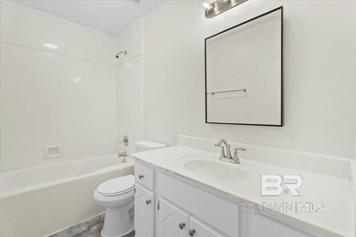 Step into this spacious 5-bedroom, 2.5-bath home where a on Lake Forest Yacht and Country Club in Alabama - for sale on GolfHomes.com, golf home, golf lot