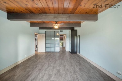 Spacious and updated villa-style condo, 2-story 2-bedroom 2-bath on Jacaranda Golf Club in Florida - for sale on GolfHomes.com, golf home, golf lot