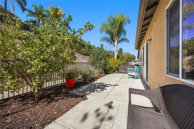 Welcome home to this 2-bedroom, 2-bathroom home offering 1,412 on Glen Ivy Golf Club in California - for sale on GolfHomes.com, golf home, golf lot