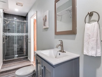 Live every day like you're on vacation in the coveted Country on The Country Place in Texas - for sale on GolfHomes.com, golf home, golf lot