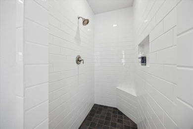 Discover luxury living in this stunning 3-bedroom, 2.5-bath home on The Tribute At the Colony in Texas - for sale on GolfHomes.com, golf home, golf lot