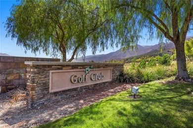 Welcome home to this 2-bedroom, 2-bathroom home offering 1,412 on Glen Ivy Golf Club in California - for sale on GolfHomes.com, golf home, golf lot