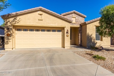 Popular Verbena model located in the 55+ Community Trilogy at on Trilogy Golf Club At Power Ranch in Arizona - for sale on GolfHomes.com, golf home, golf lot