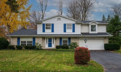 Location, location, location!! Spacious 4 bedroom, 3.5 bath two on Lake Shore Country Club in Pennsylvania - for sale on GolfHomes.com, golf home, golf lot