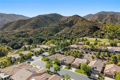 Welcome home to this 2-bedroom, 2-bathroom home offering 1,412 on Glen Ivy Golf Club in California - for sale on GolfHomes.com, golf home, golf lot