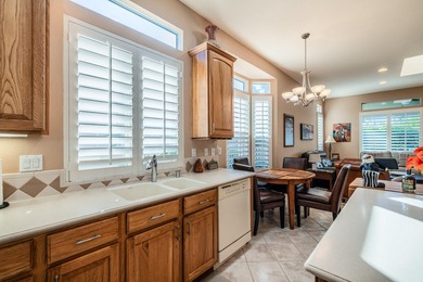 Welcome to Heritage Palms Country Club and this beautiful 2,172 on Heritage Palms Golf Club in California - for sale on GolfHomes.com, golf home, golf lot