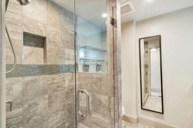 Spacious and updated villa-style condo, 2-story 2-bedroom 2-bath on Jacaranda Golf Club in Florida - for sale on GolfHomes.com, golf home, golf lot