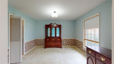 Location, location, location!! Spacious 4 bedroom, 3.5 bath two on Lake Shore Country Club in Pennsylvania - for sale on GolfHomes.com, golf home, golf lot