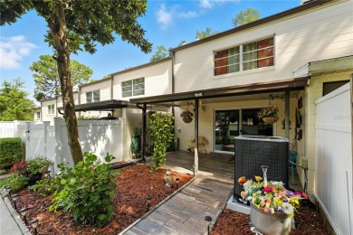 --Beautifully Renovated Townhome in On Top of the World - on On Top of the World Golf Course in Florida - for sale on GolfHomes.com, golf home, golf lot