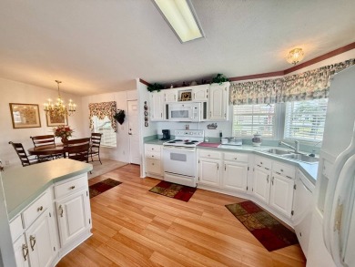 Home is located in Water Oak Country Club Estates in Lady Lake on Water Oak Country Club Estates in Florida - for sale on GolfHomes.com, golf home, golf lot