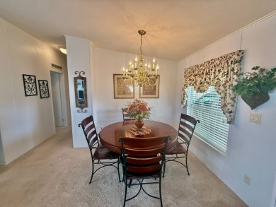 Home is located in Water Oak Country Club Estates in Lady Lake on Water Oak Country Club Estates in Florida - for sale on GolfHomes.com, golf home, golf lot
