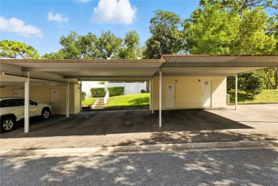 --Beautifully Renovated Townhome in On Top of the World - on On Top of the World Golf Course in Florida - for sale on GolfHomes.com, golf home, golf lot