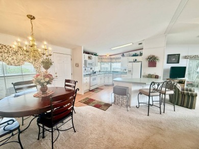 Home is located in Water Oak Country Club Estates in Lady Lake on Water Oak Country Club Estates in Florida - for sale on GolfHomes.com, golf home, golf lot